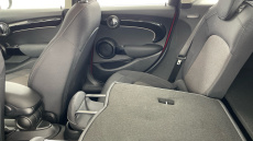 MINI Hatchback 1.5 One Classic 5dr Petrol Hatchback